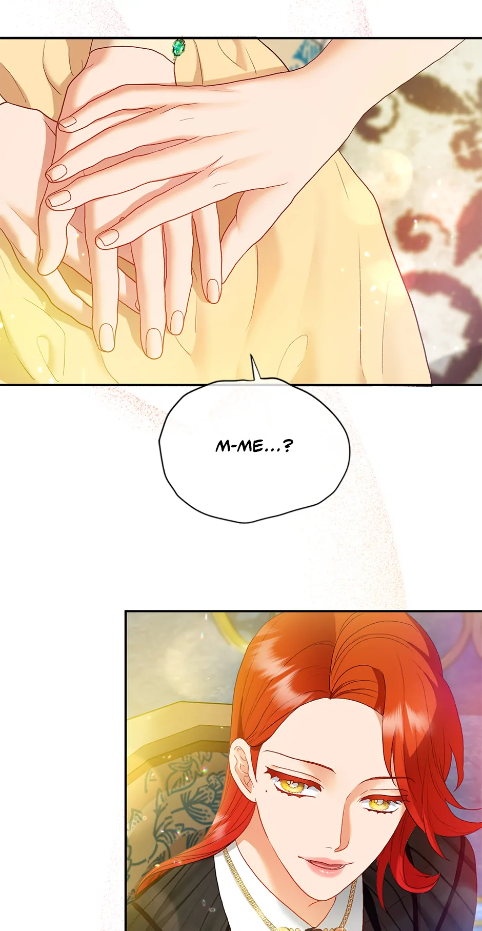 The Glamorous Life of the Fake Mistress - Chapter 29 [R19] manhwa