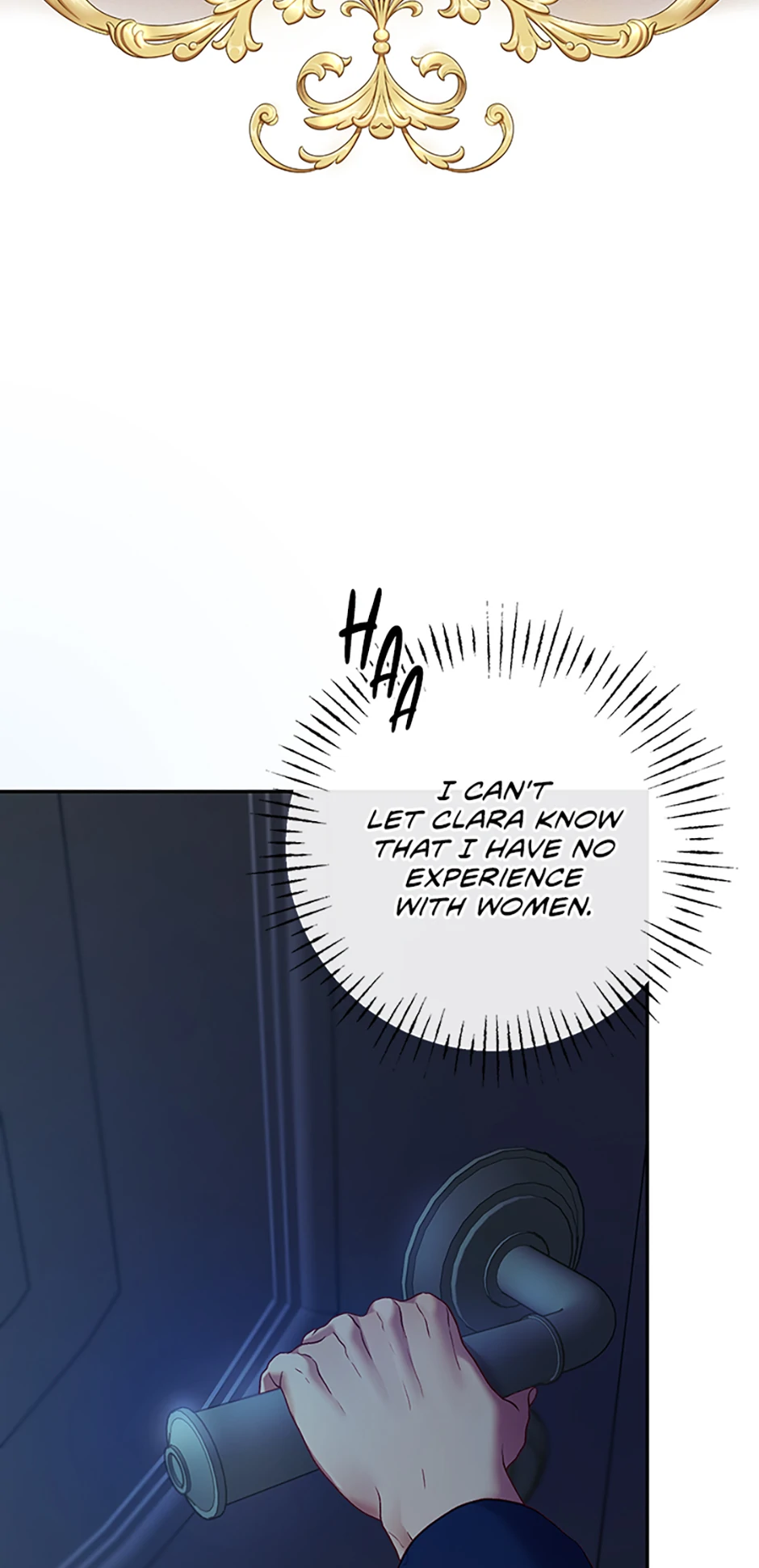 The Glamorous Life of the Fake Mistress - Chapter 29 [R19] manhwa