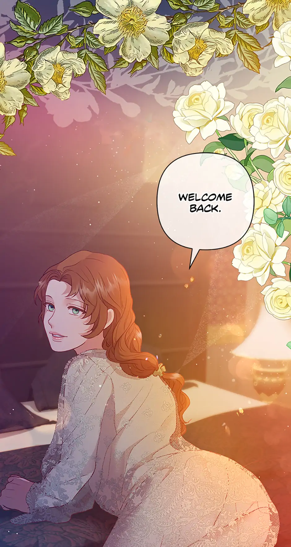 The Glamorous Life of the Fake Mistress - Chapter 29 [R19] manhwa