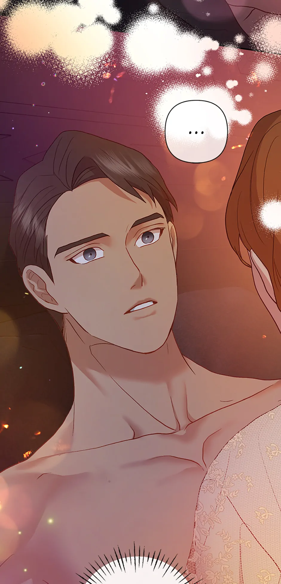 The Glamorous Life of the Fake Mistress - Chapter 29 [R19] manhwa