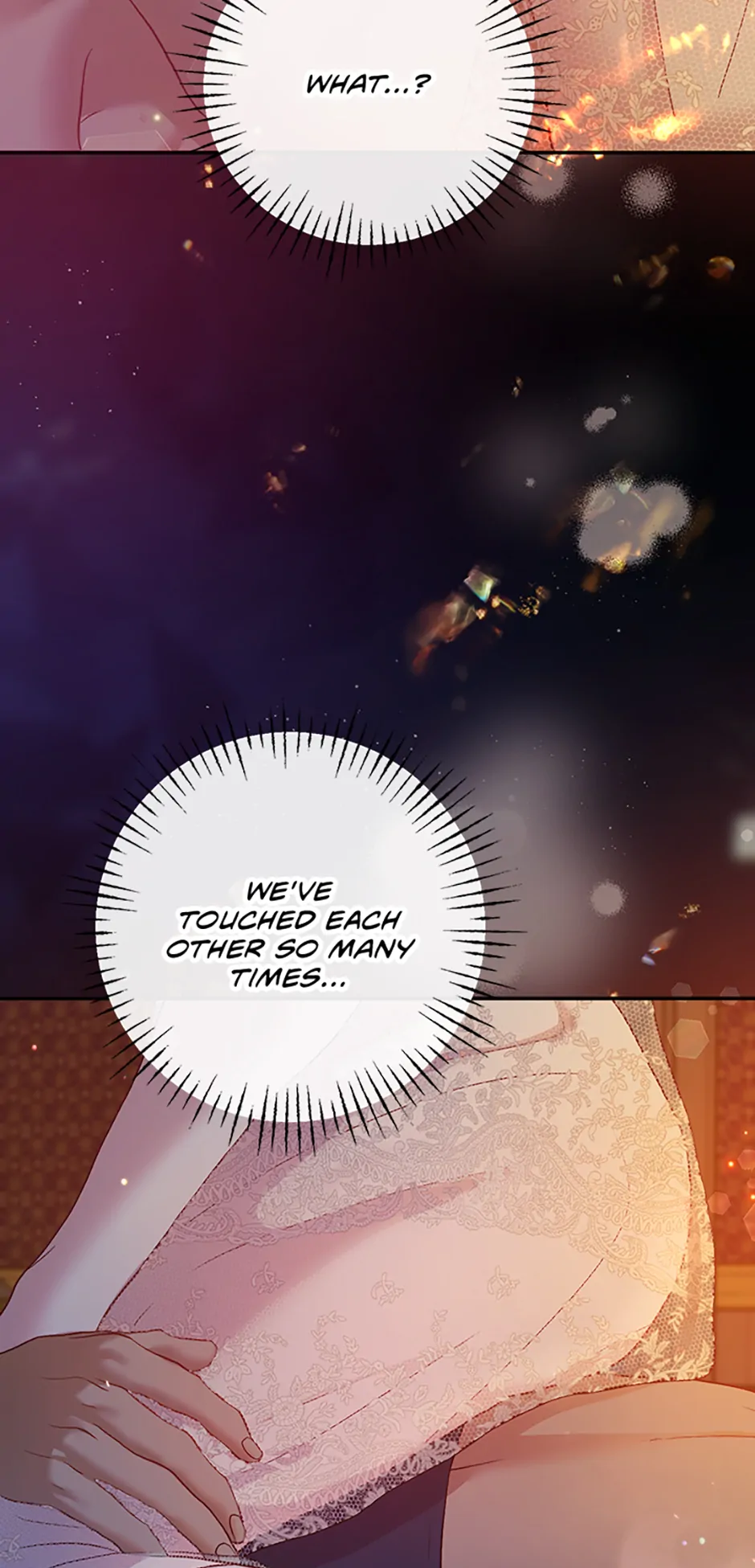 The Glamorous Life of the Fake Mistress - Chapter 29 [R19] manhwa