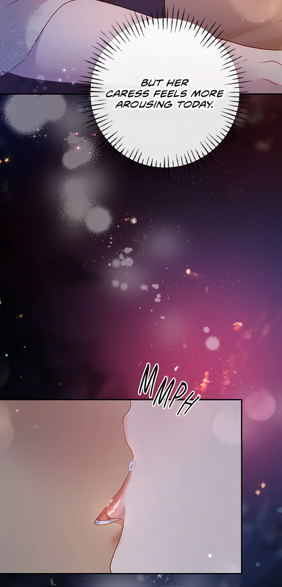 The Glamorous Life of the Fake Mistress - Chapter 29 [R19] manhwa