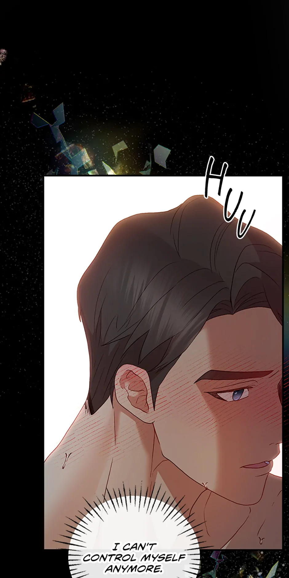 The Glamorous Life of the Fake Mistress - Chapter 29 [R19] manhwa