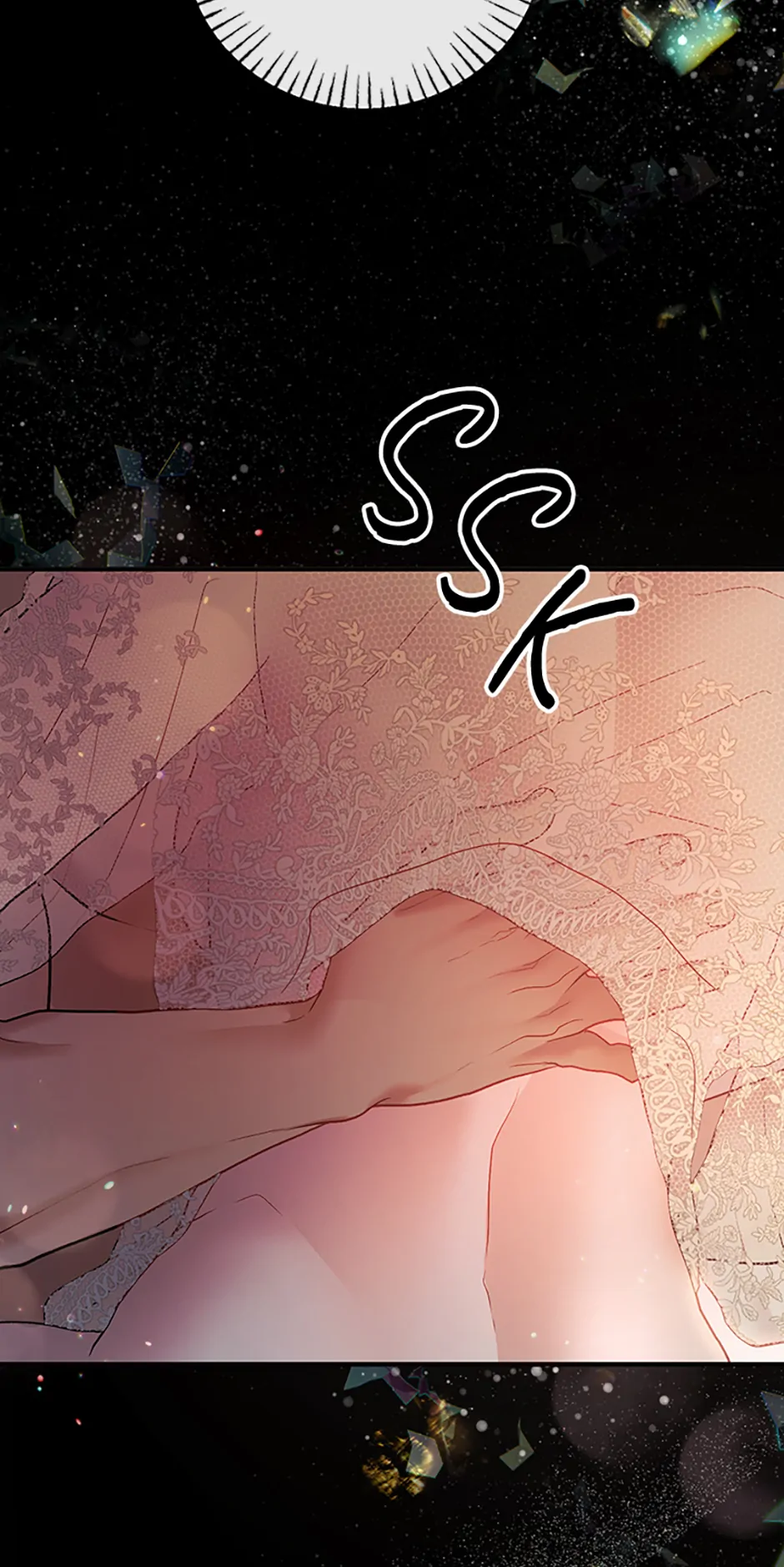 The Glamorous Life of the Fake Mistress - Chapter 29 [R19] manhwa