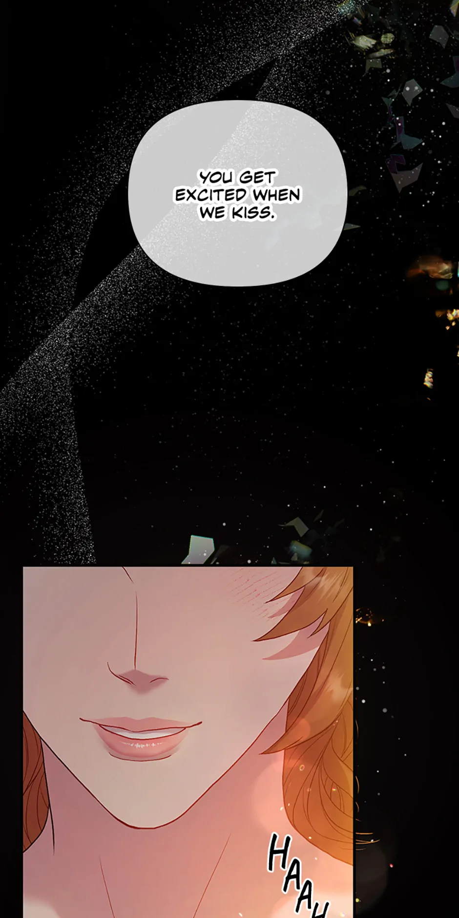 The Glamorous Life of the Fake Mistress - Chapter 29 [R19] manhwa