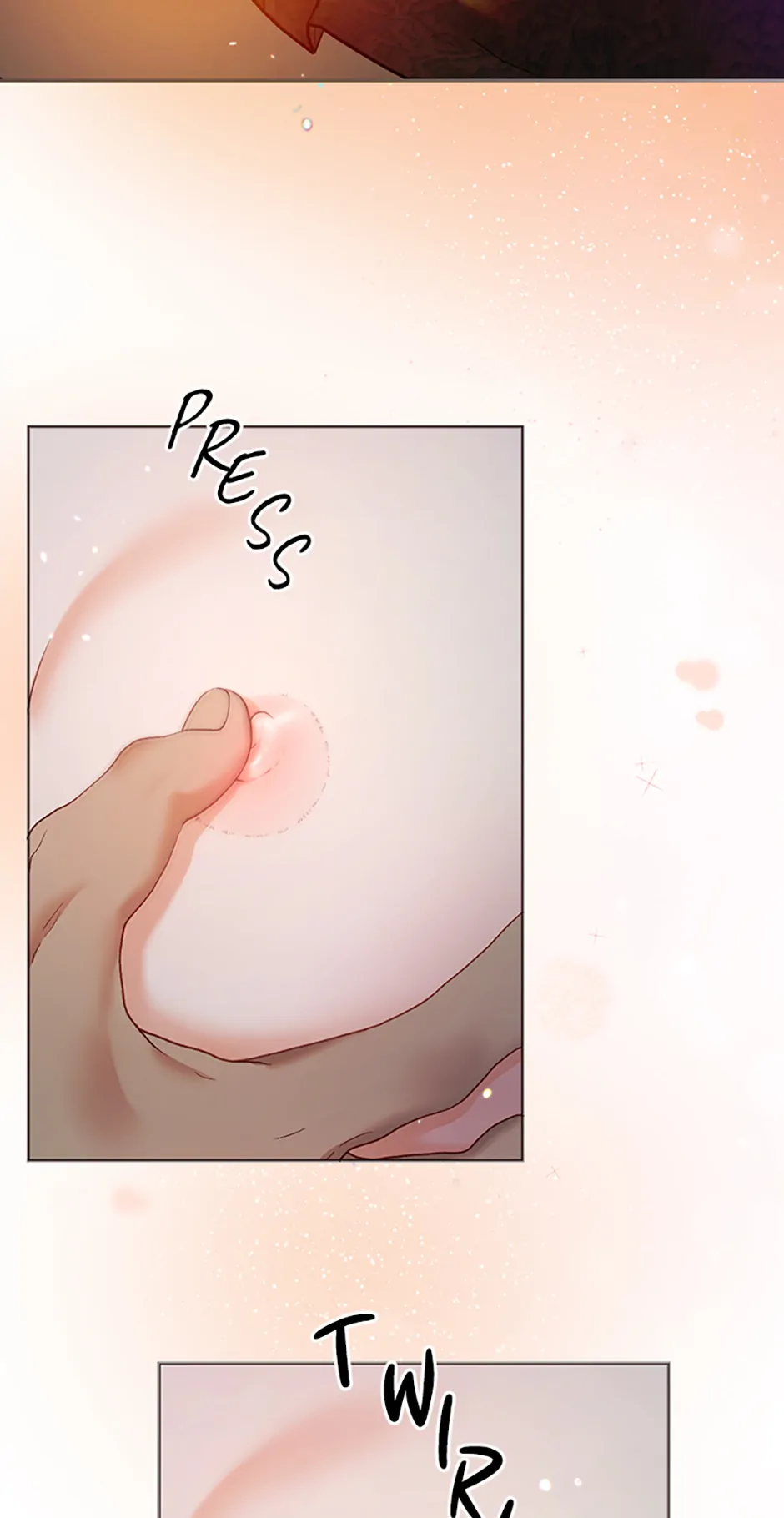 The Glamorous Life of the Fake Mistress - Chapter 29 [R19] manhwa