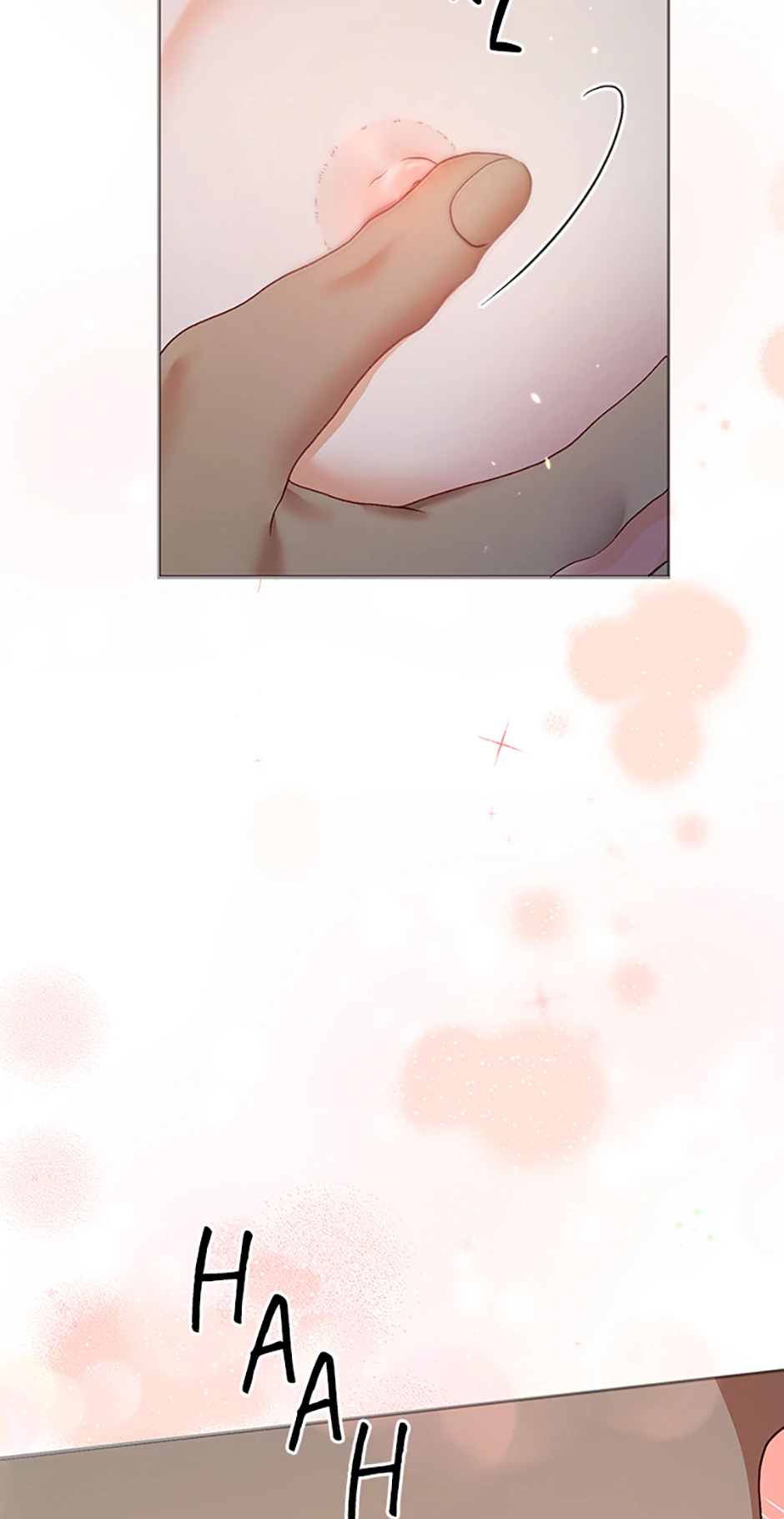 The Glamorous Life of the Fake Mistress - Chapter 29 [R19] manhwa
