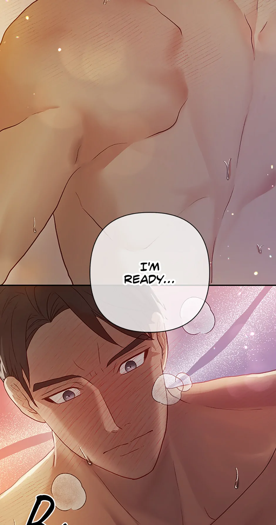 The Glamorous Life of the Fake Mistress - Chapter 29 [R19] manhwa