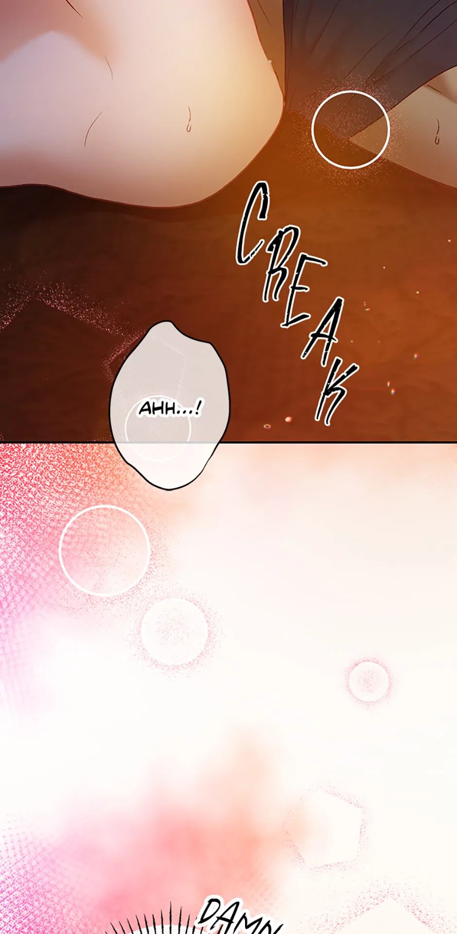 The Glamorous Life of the Fake Mistress - Chapter 29 [R19] manhwa
