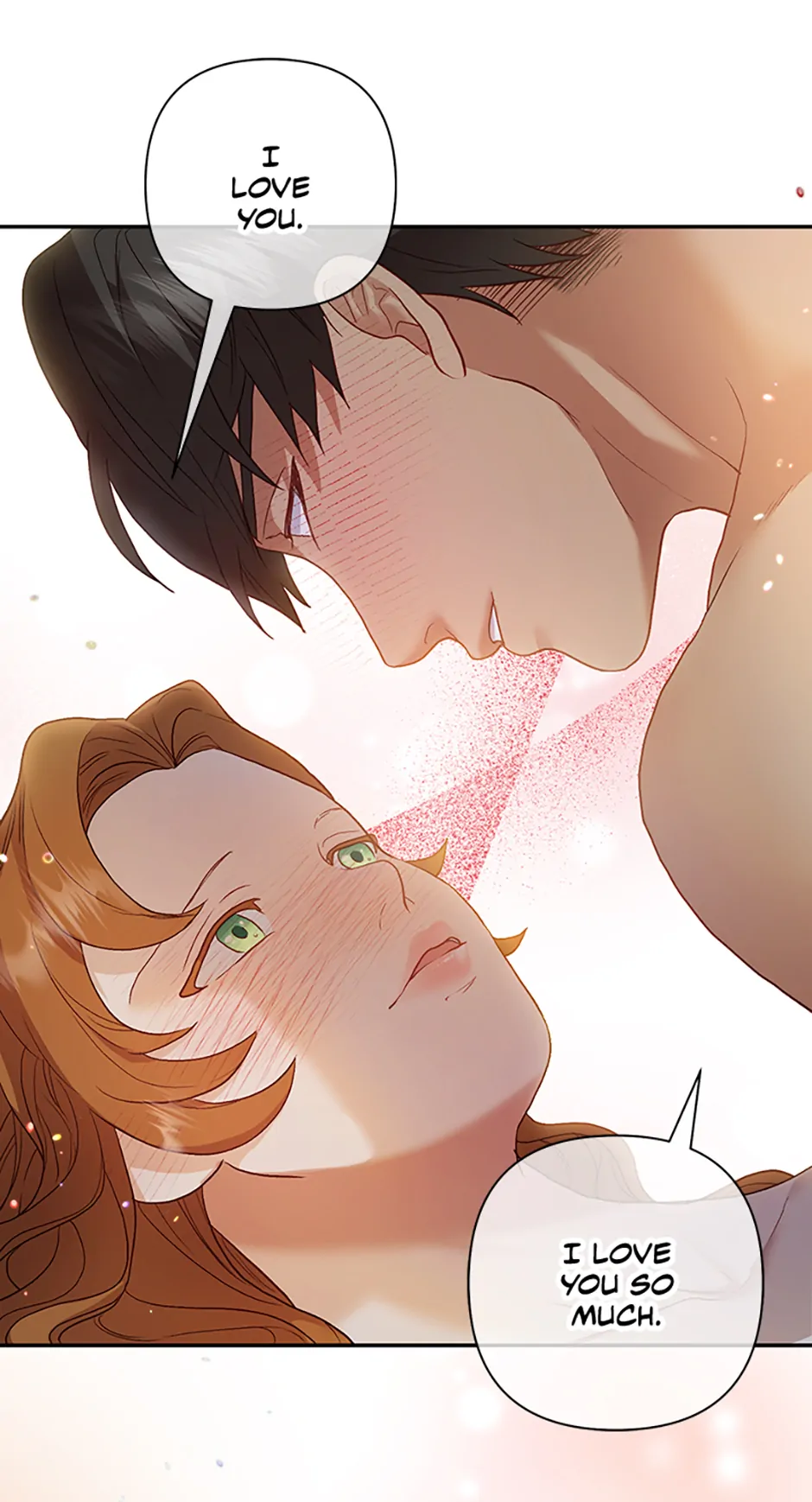 The Glamorous Life of the Fake Mistress - Chapter 29 [R19] manhwa