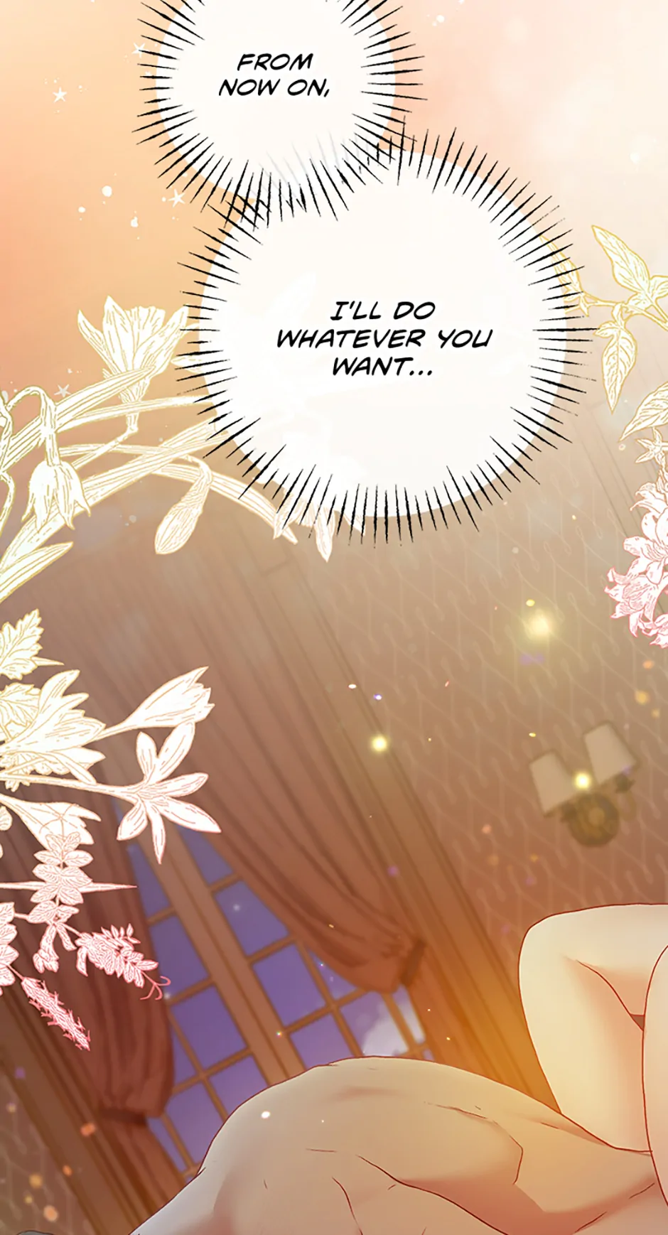 The Glamorous Life of the Fake Mistress - Chapter 29 [R19] manhwa