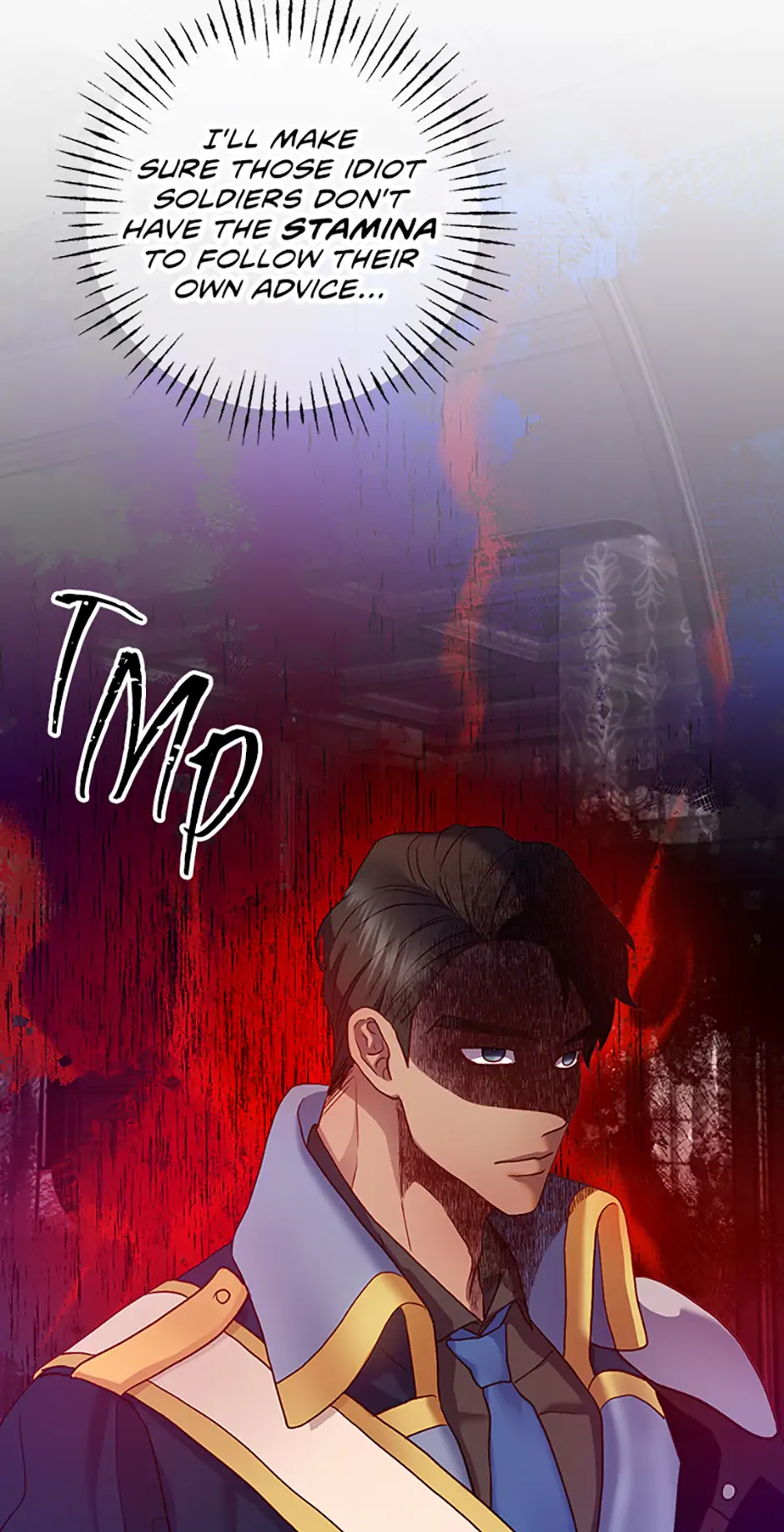 The Glamorous Life of the Fake Mistress - Chapter 29 [R19] manhwa