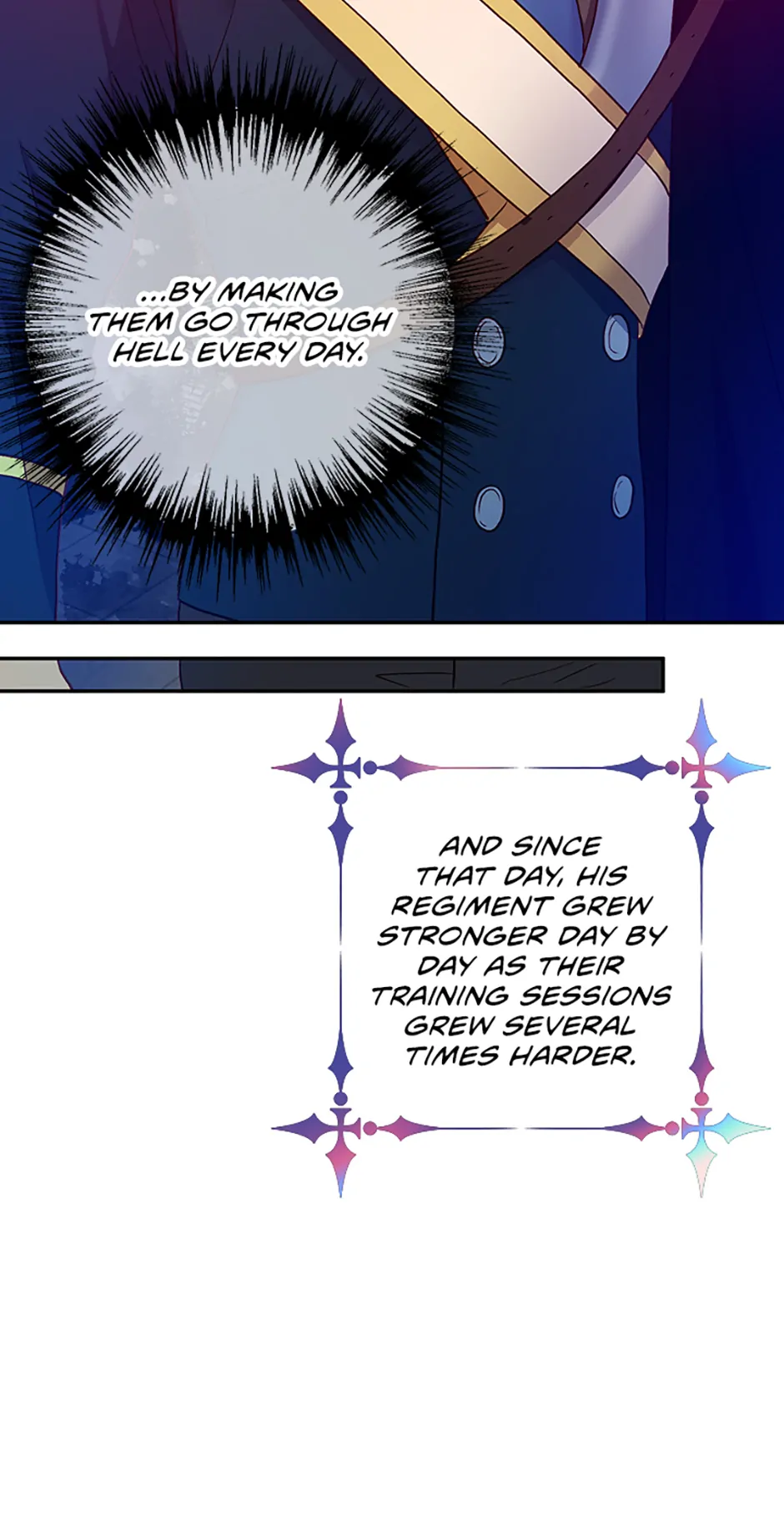 The Glamorous Life of the Fake Mistress - Chapter 29 [R19] manhwa