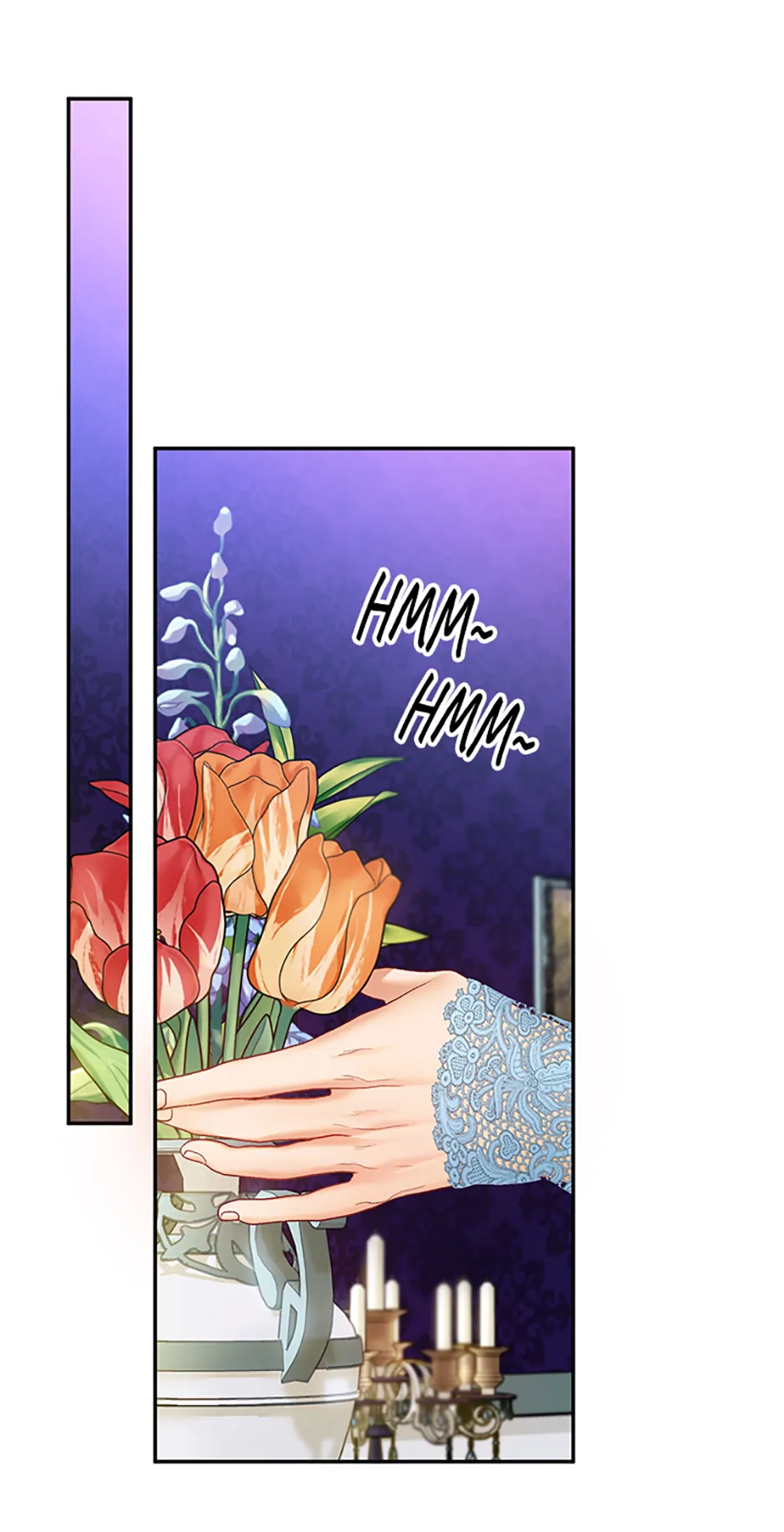 The Glamorous Life of the Fake Mistress - Chapter 29 [R19] manhwa