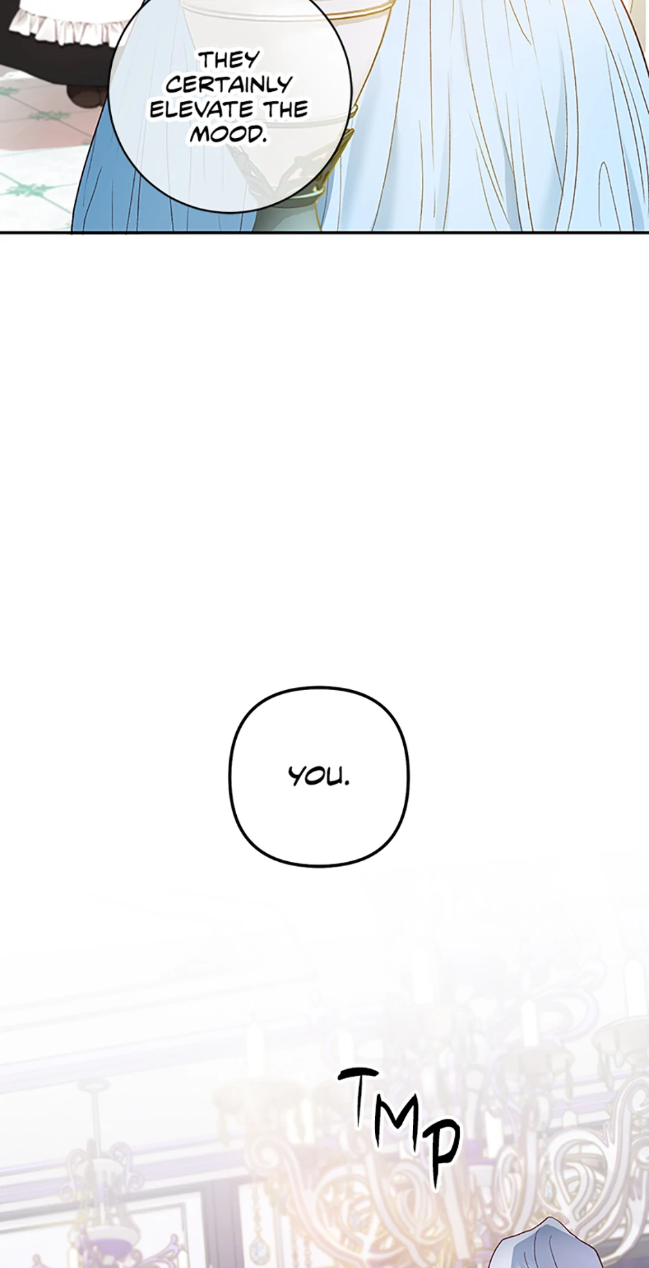 The Glamorous Life of the Fake Mistress - Chapter 29 [R19] manhwa
