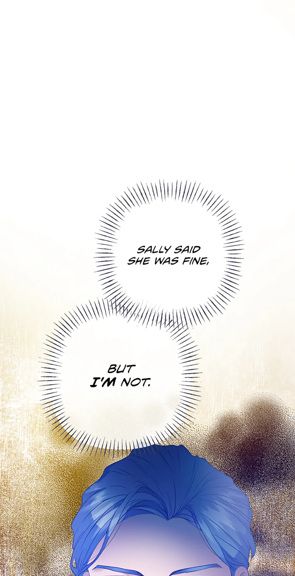 The Glamorous Life of the Fake Mistress - Chapter 29 [R19] manhwa