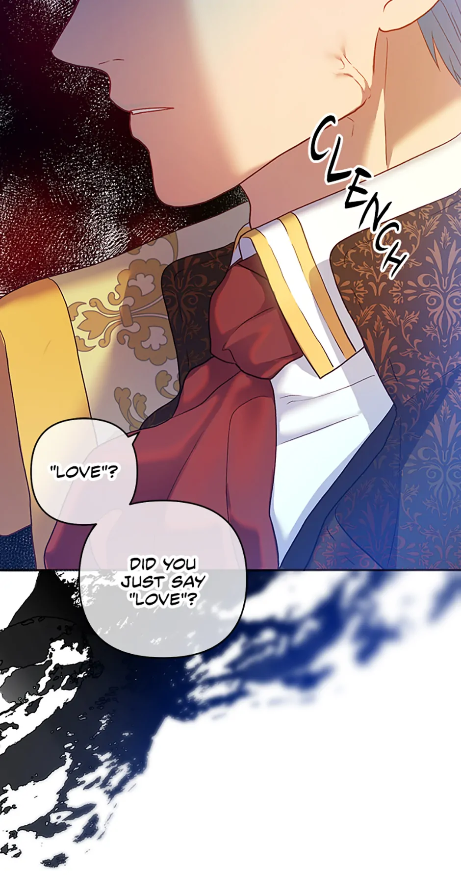 The Glamorous Life of the Fake Mistress - Chapter 29 [R19] manhwa