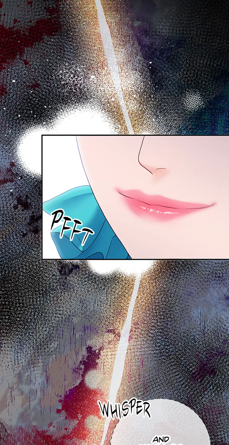 The Glamorous Life of the Fake Mistress - Chapter 29 [R19] manhwa