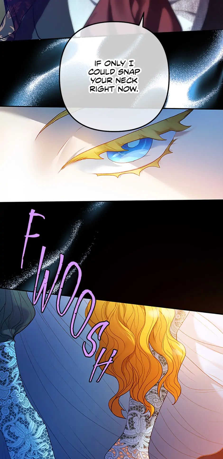 The Glamorous Life of the Fake Mistress - Chapter 29 [R19] manhwa