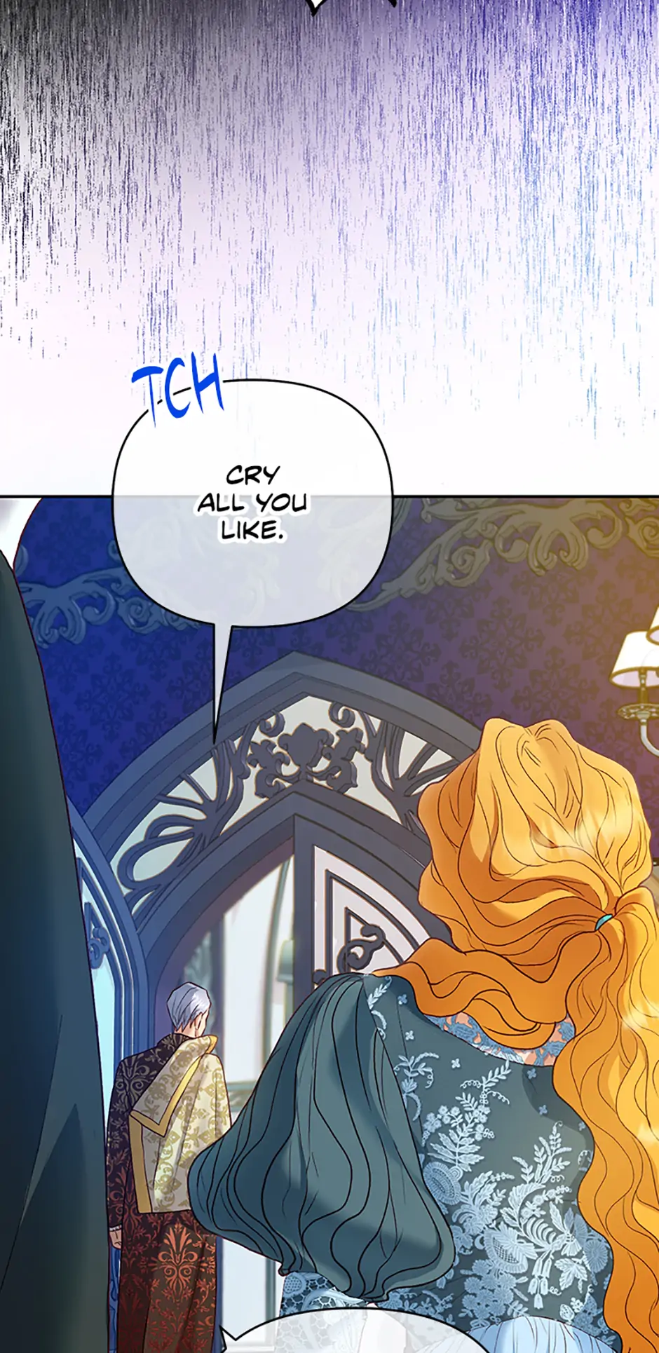 The Glamorous Life of the Fake Mistress - Chapter 29 [R19] manhwa