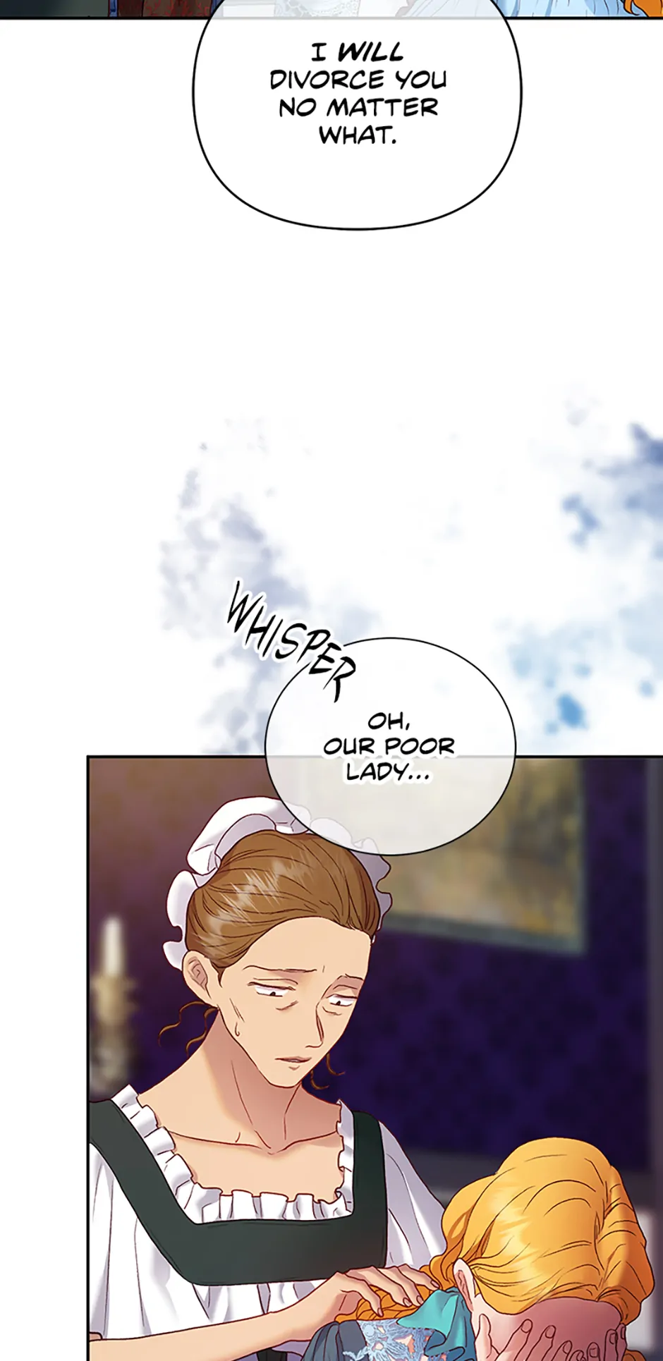 The Glamorous Life of the Fake Mistress - Chapter 29 [R19] manhwa