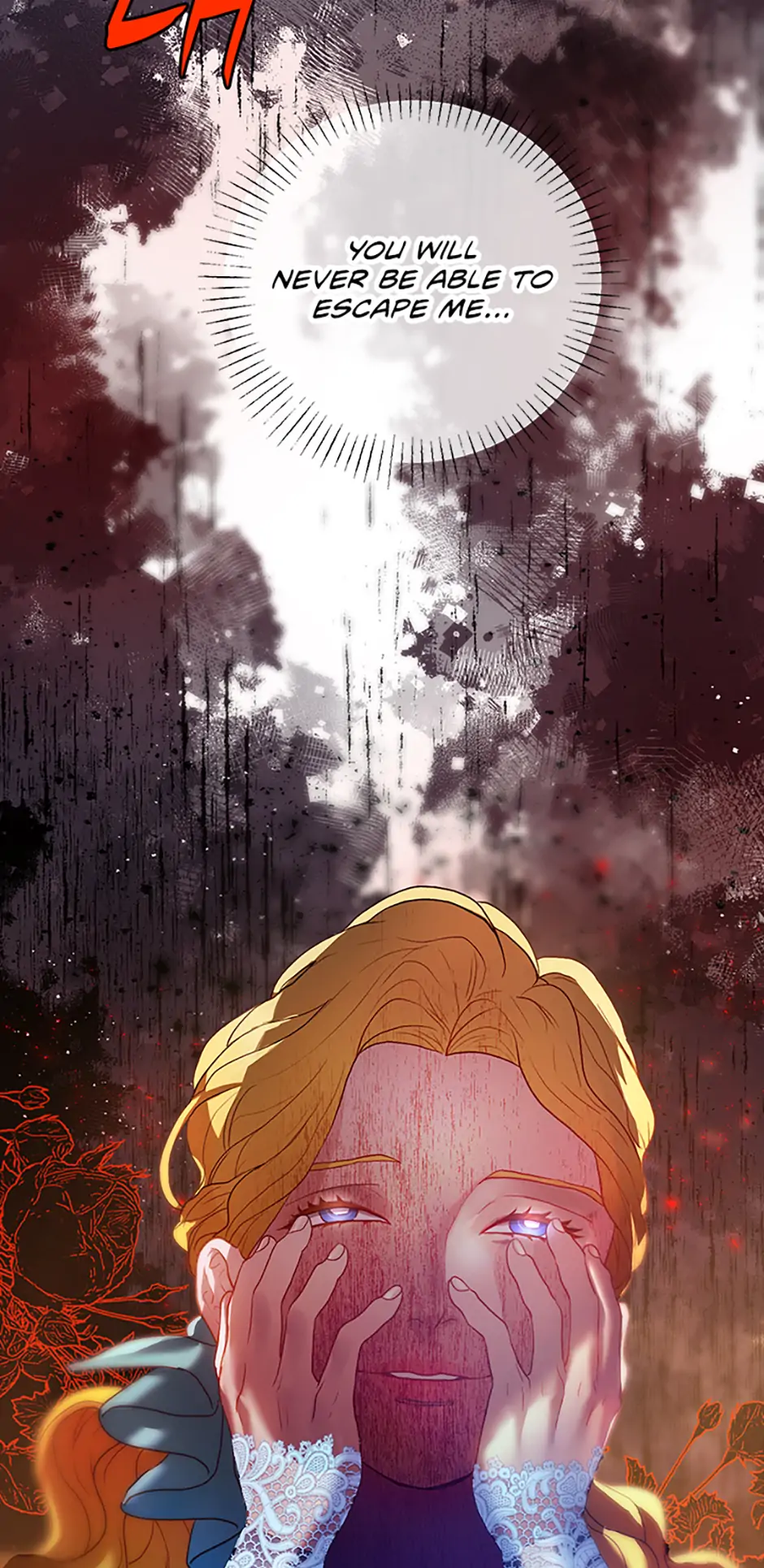 The Glamorous Life of the Fake Mistress - Chapter 29 [R19] manhwa