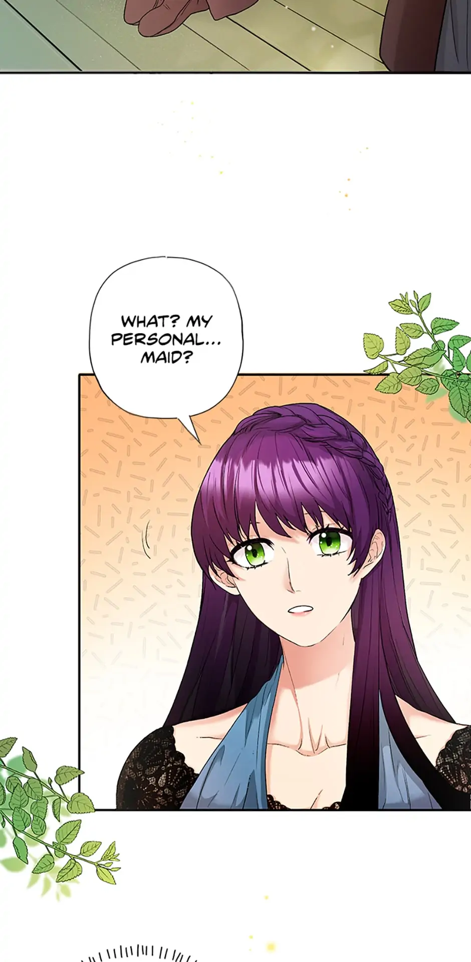 The Glamorous Life of the Fake Mistress - Chapter 3 manhwa