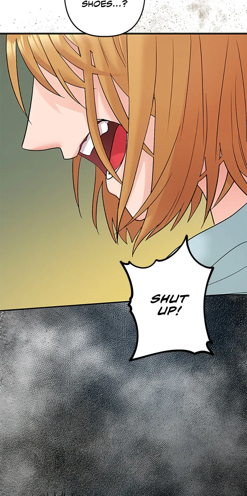 The Glamorous Life of the Fake Mistress - Chapter 3 manhwa