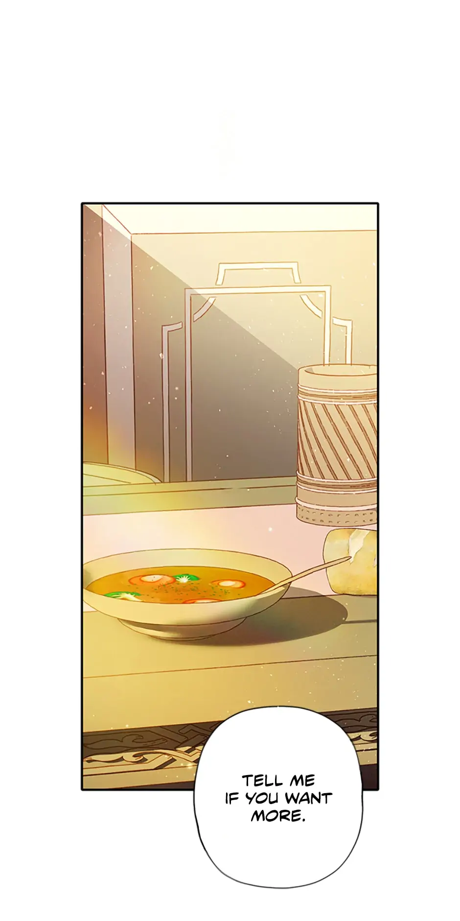 The Glamorous Life of the Fake Mistress - Chapter 3 manhwa