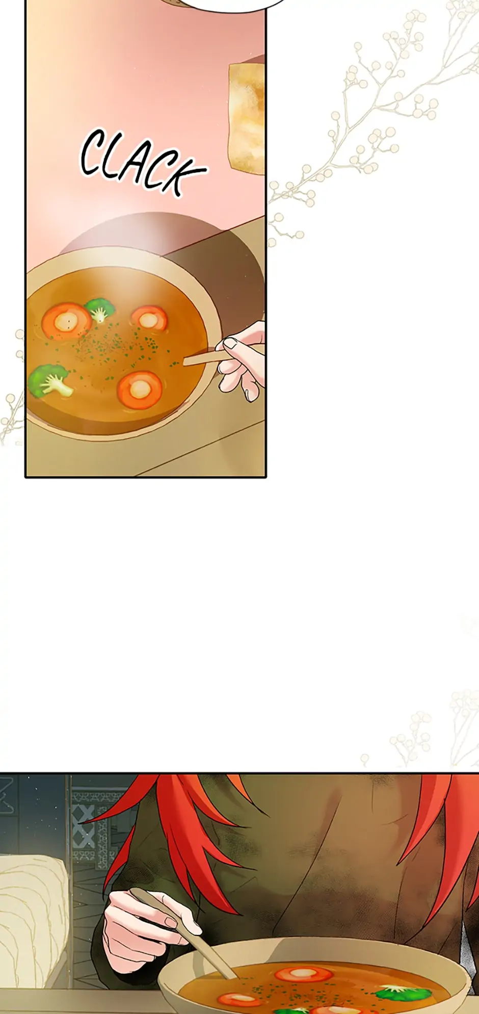 The Glamorous Life of the Fake Mistress - Chapter 3 manhwa