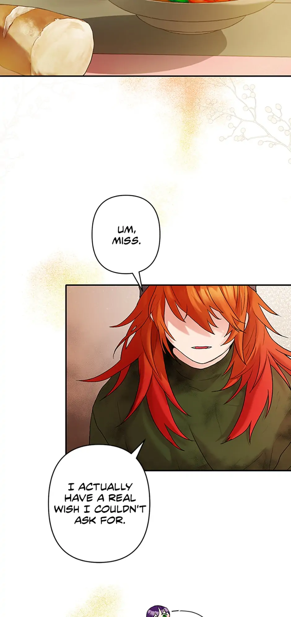The Glamorous Life of the Fake Mistress - Chapter 3 manhwa