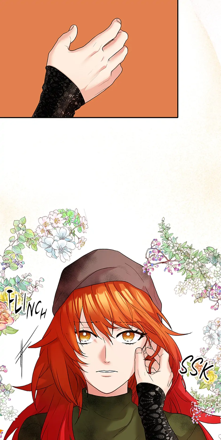 The Glamorous Life of the Fake Mistress - Chapter 3 manhwa