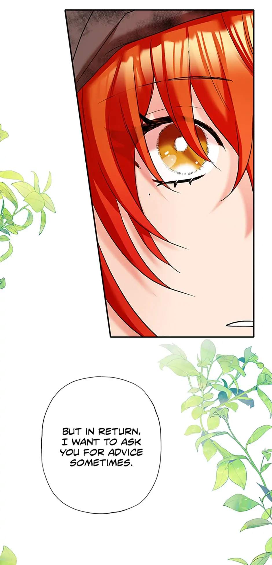 The Glamorous Life of the Fake Mistress - Chapter 3 manhwa