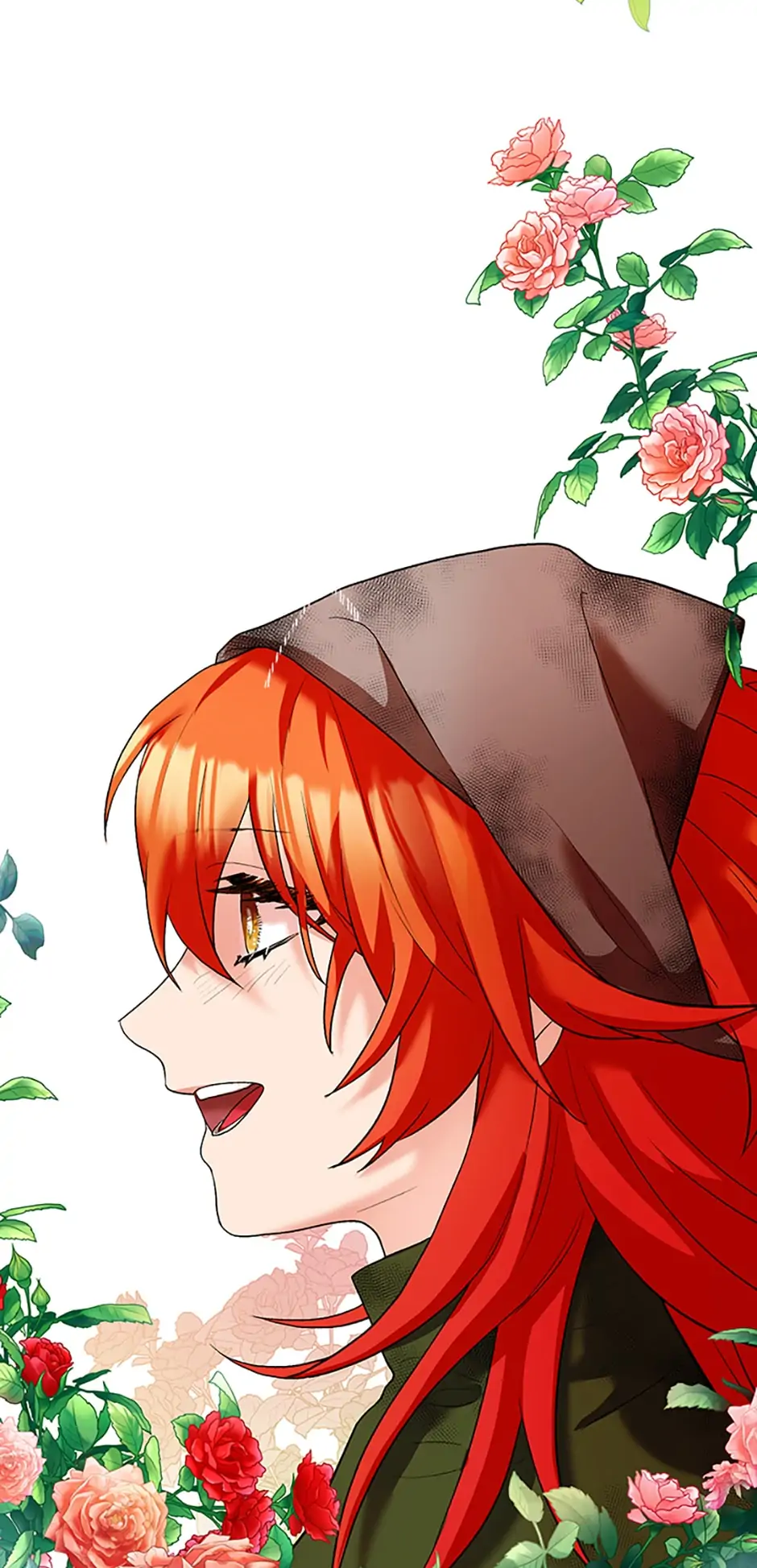 The Glamorous Life of the Fake Mistress - Chapter 3 manhwa