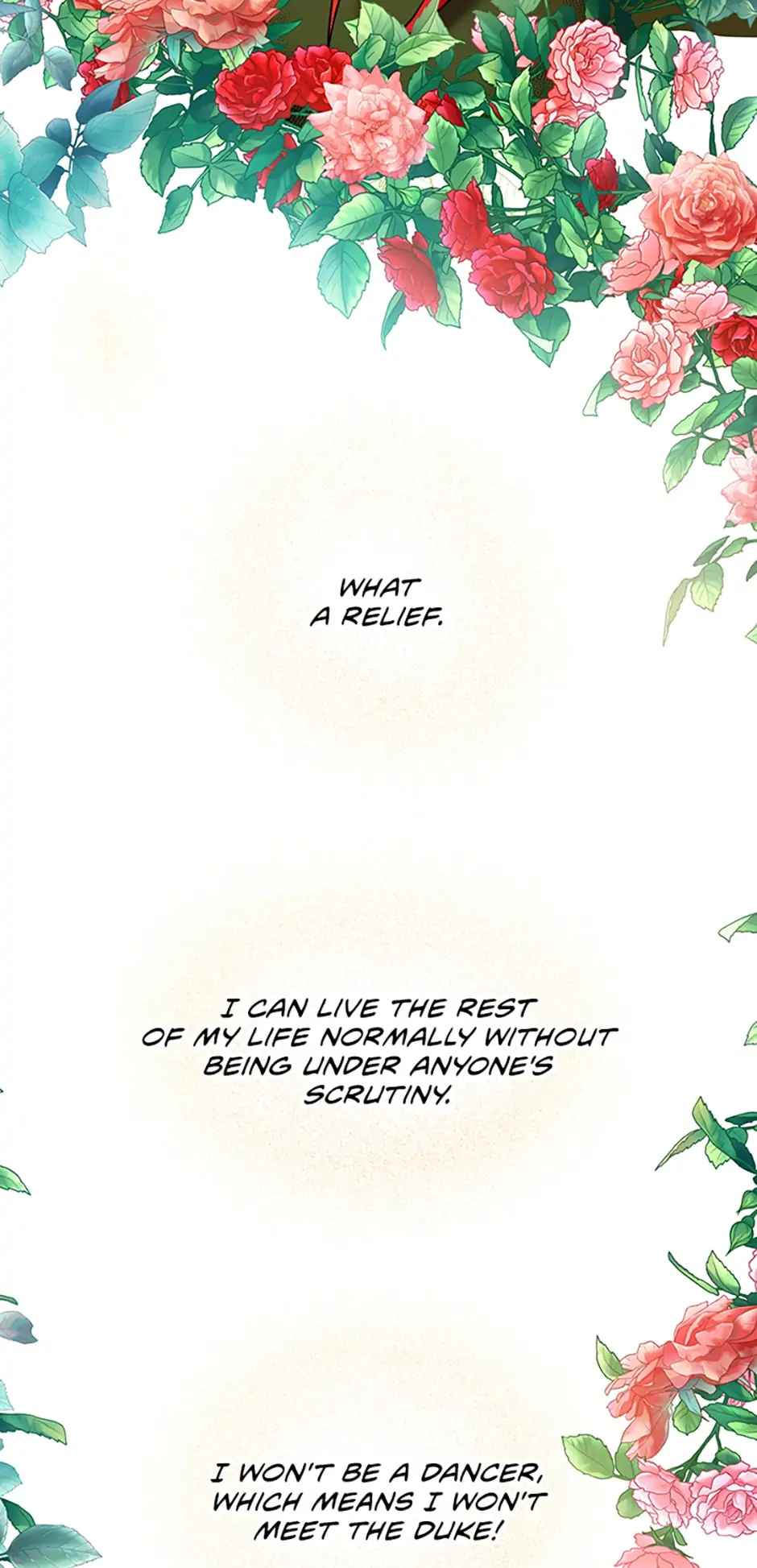 The Glamorous Life of the Fake Mistress - Chapter 3 manhwa