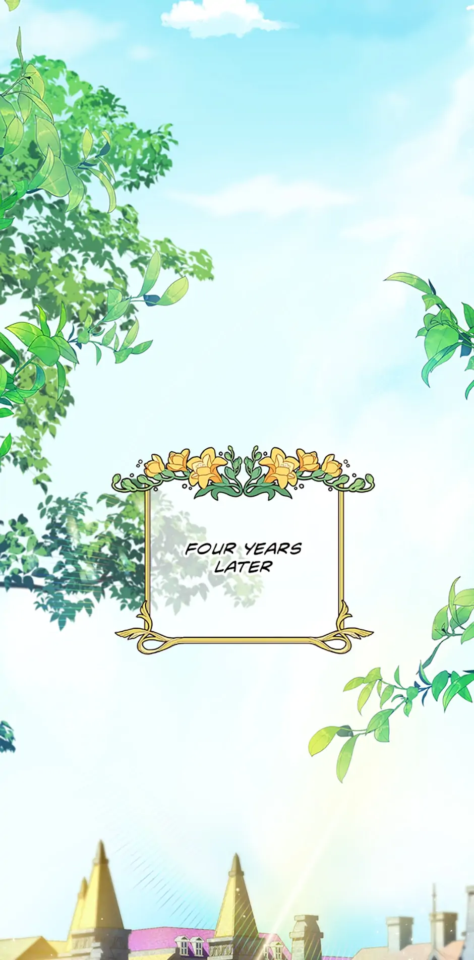 The Glamorous Life of the Fake Mistress - Chapter 3 manhwa