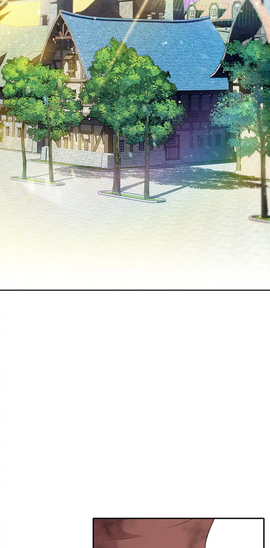 The Glamorous Life of the Fake Mistress - Chapter 3 manhwa