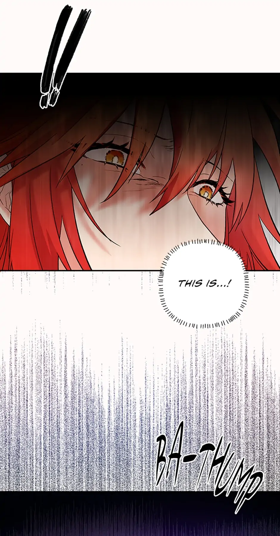 The Glamorous Life of the Fake Mistress - Chapter 3 manhwa