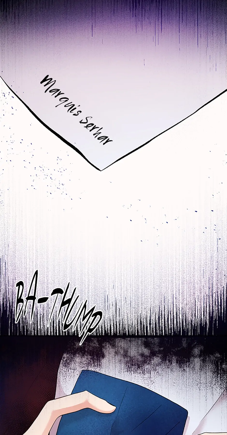 The Glamorous Life of the Fake Mistress - Chapter 3 manhwa