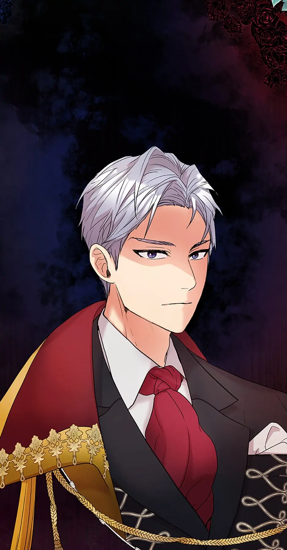 The Glamorous Life of the Fake Mistress - Chapter 3 manhwa