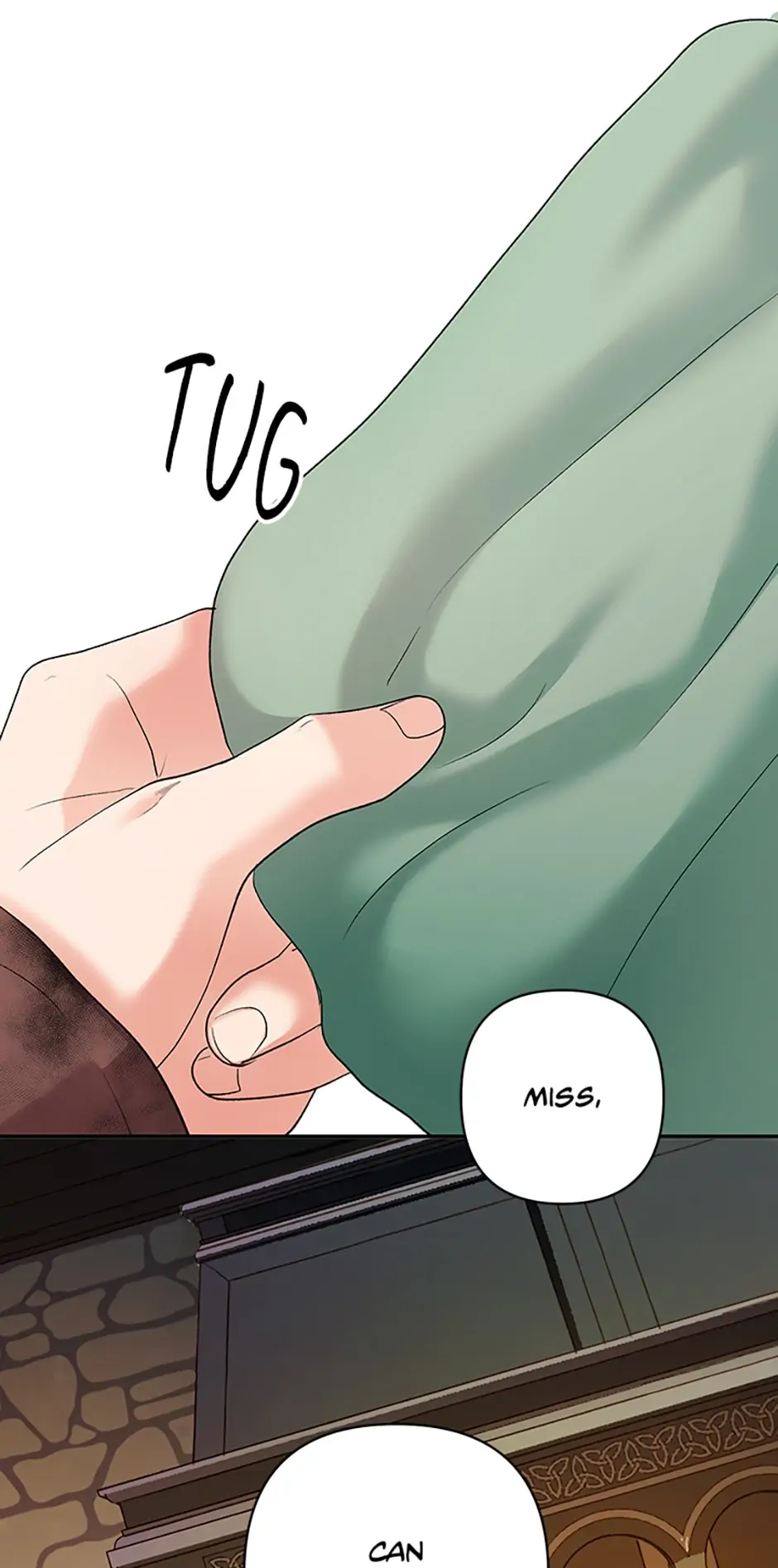 The Glamorous Life of the Fake Mistress - Chapter 3 manhwa