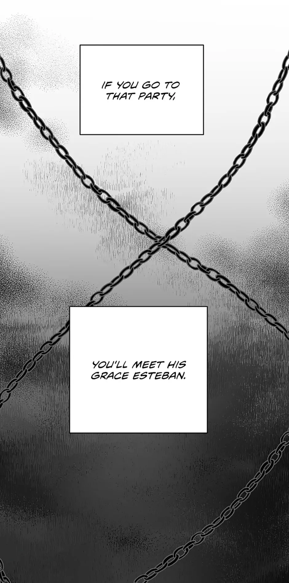 The Glamorous Life of the Fake Mistress - Chapter 3 manhwa