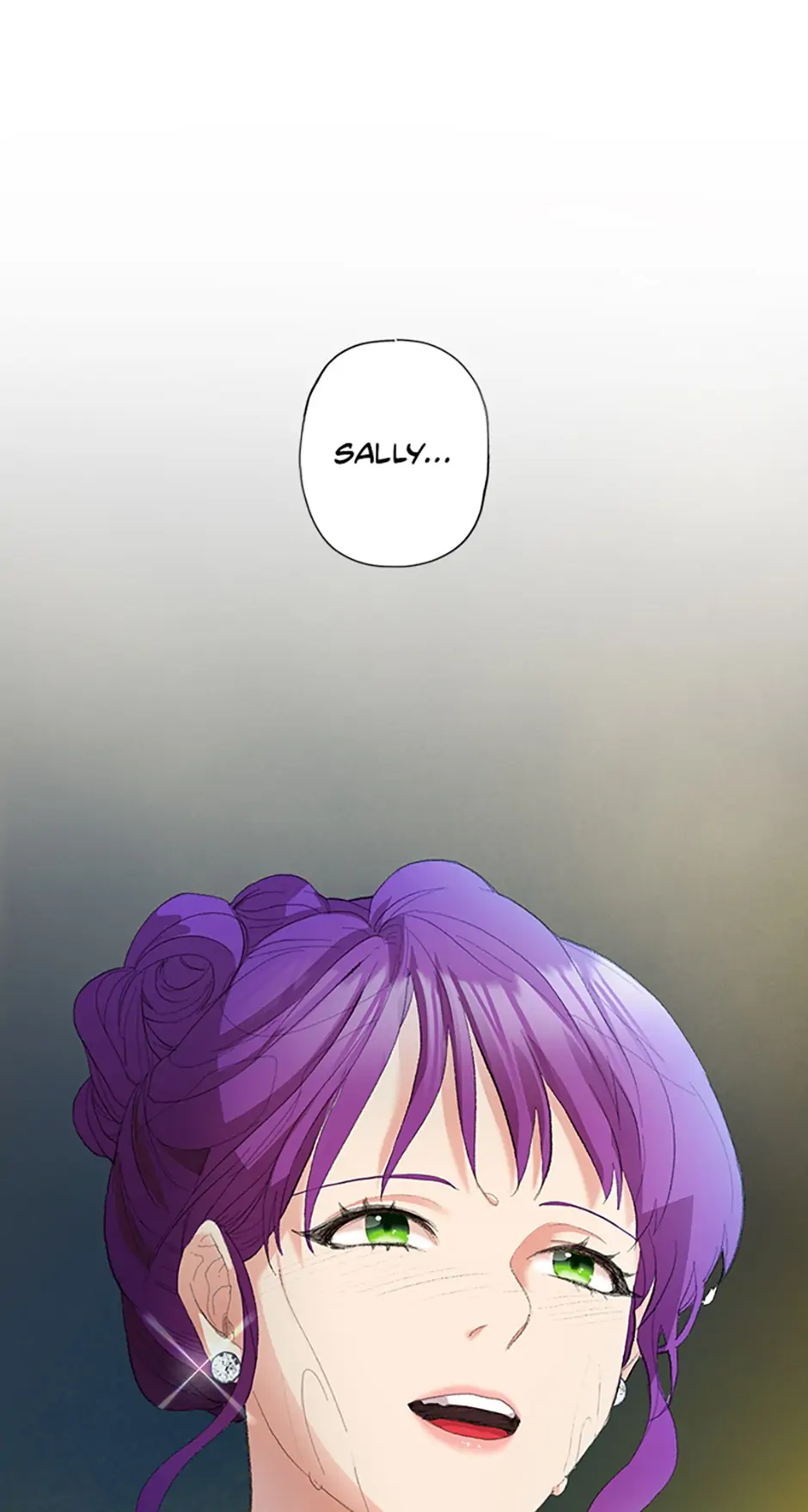 The Glamorous Life of the Fake Mistress - Chapter 3 manhwa
