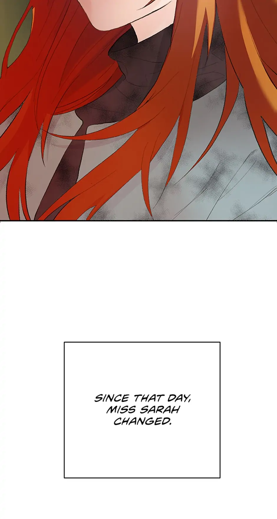 The Glamorous Life of the Fake Mistress - Chapter 3 manhwa