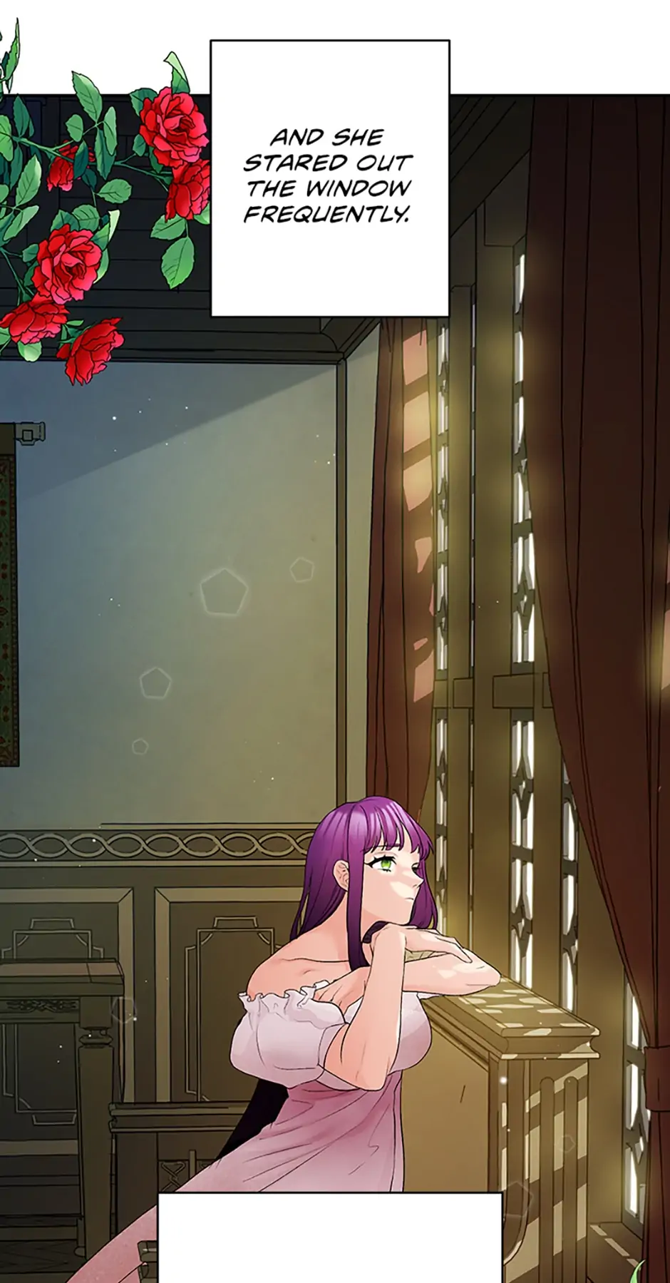 The Glamorous Life of the Fake Mistress - Chapter 3 manhwa