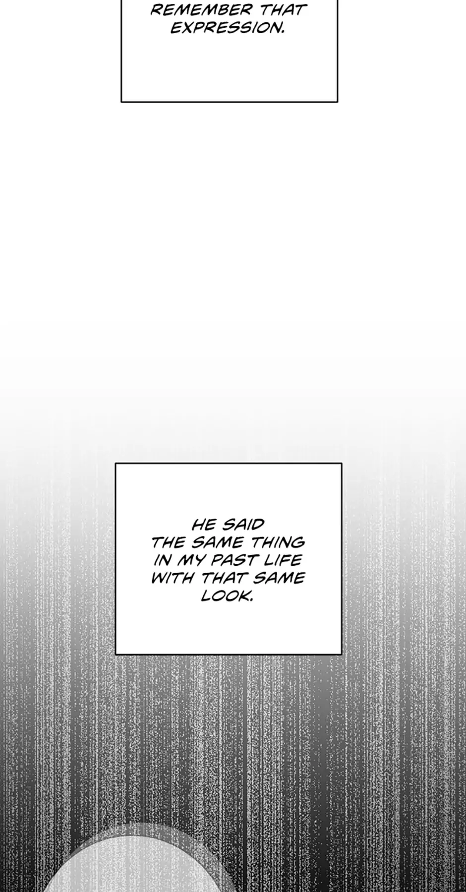 The Glamorous Life of the Fake Mistress - Chapter 3 manhwa