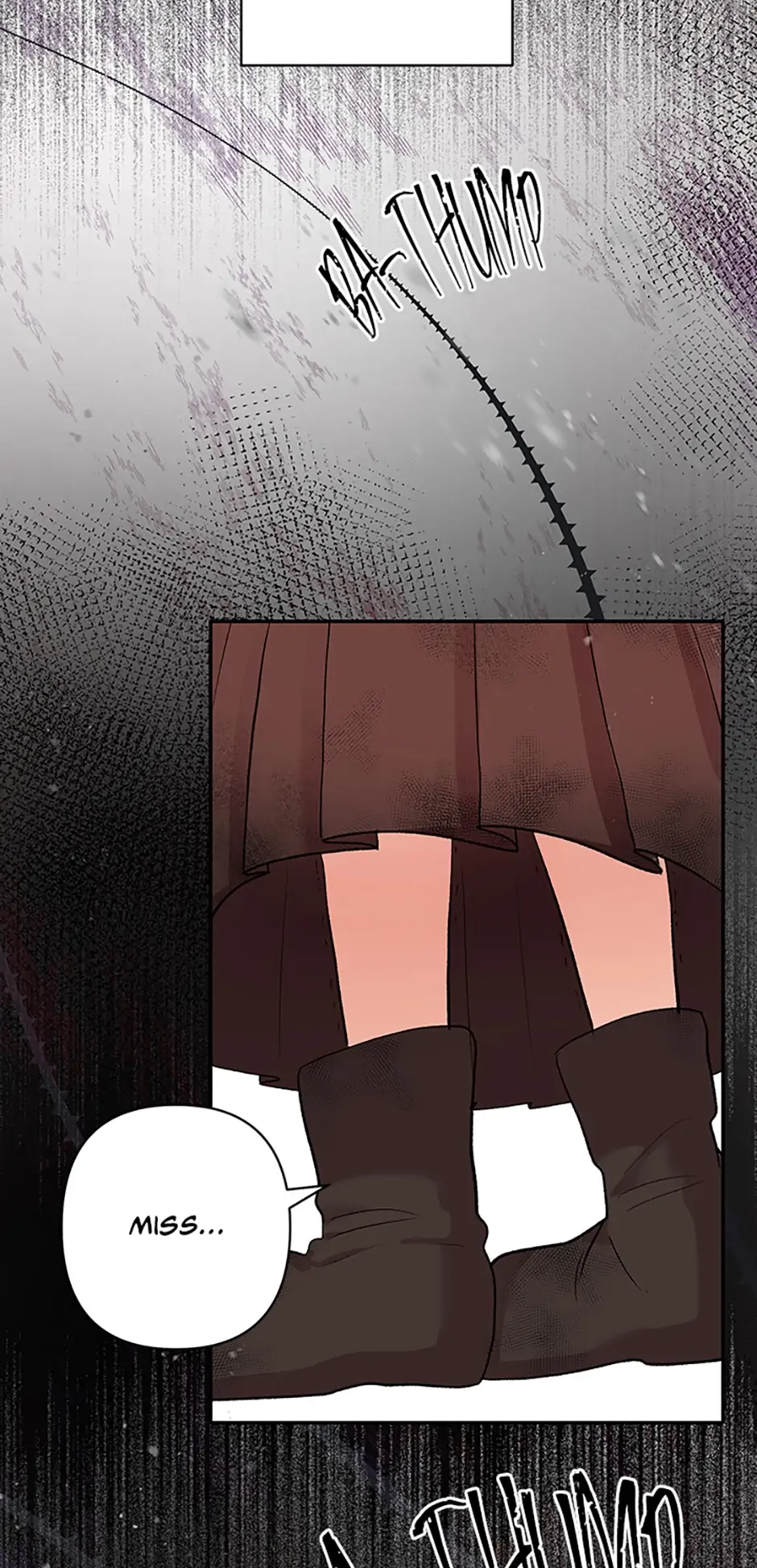 The Glamorous Life of the Fake Mistress - Chapter 3 manhwa