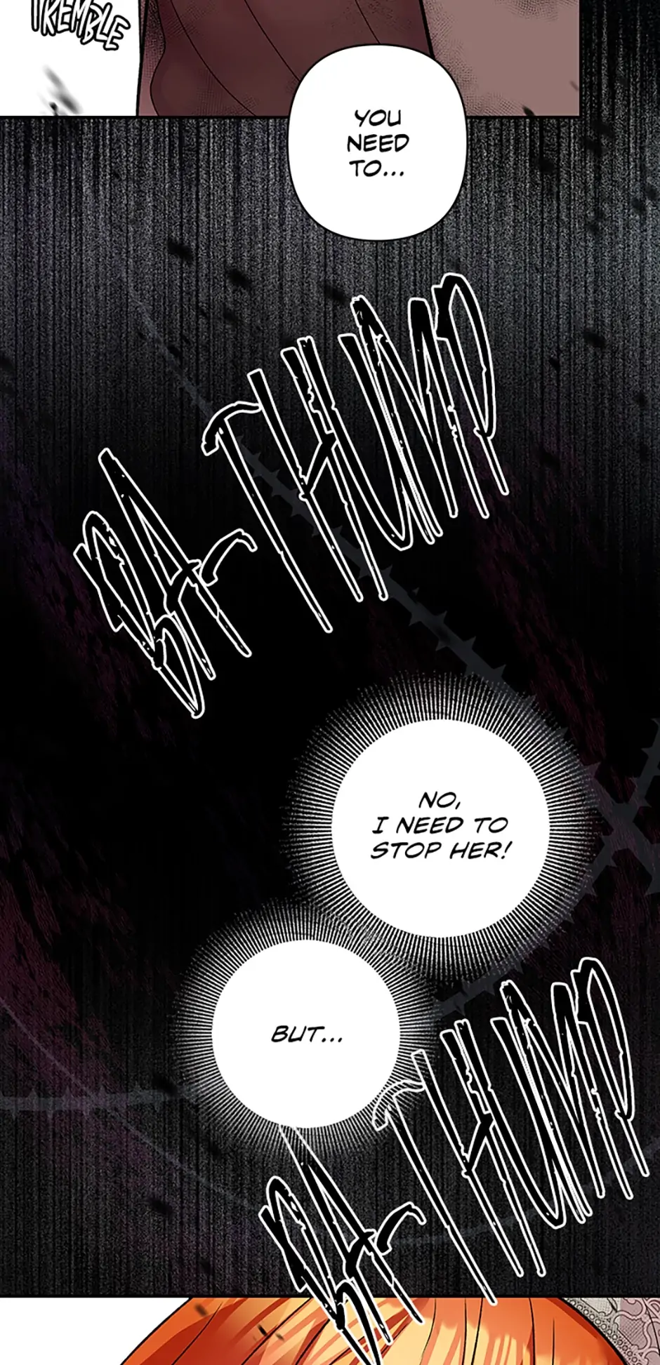 The Glamorous Life of the Fake Mistress - Chapter 3 manhwa