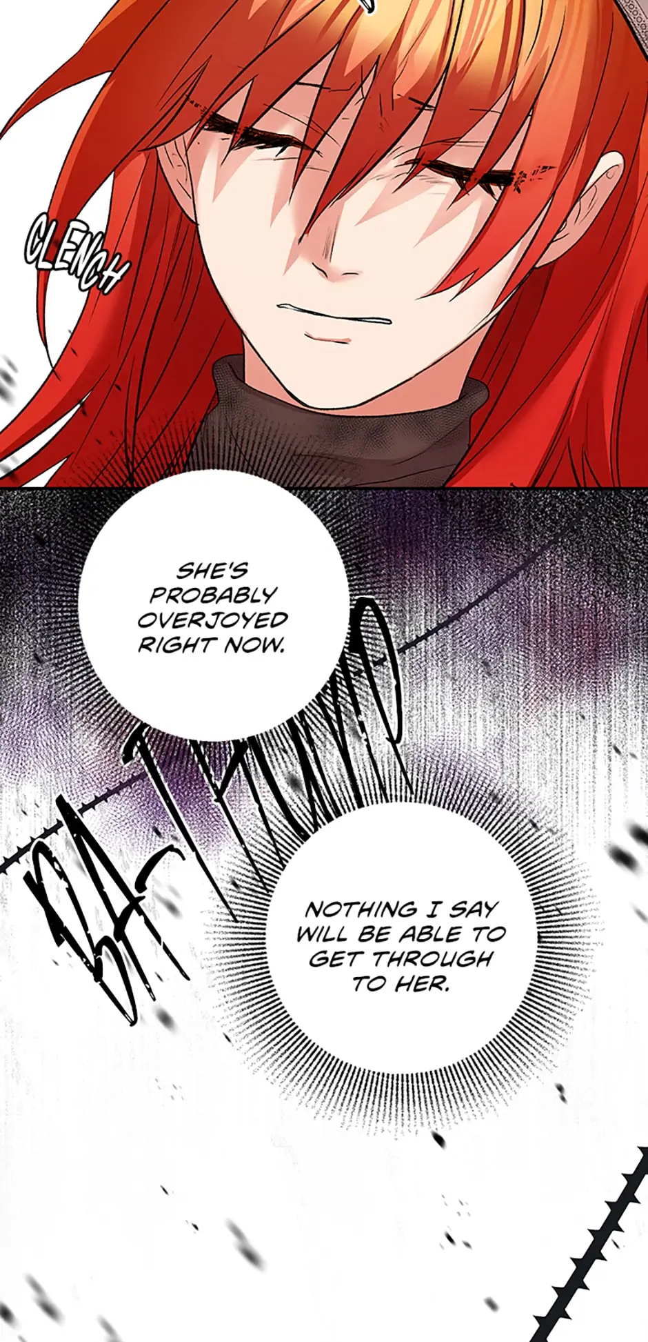 The Glamorous Life of the Fake Mistress - Chapter 3 manhwa