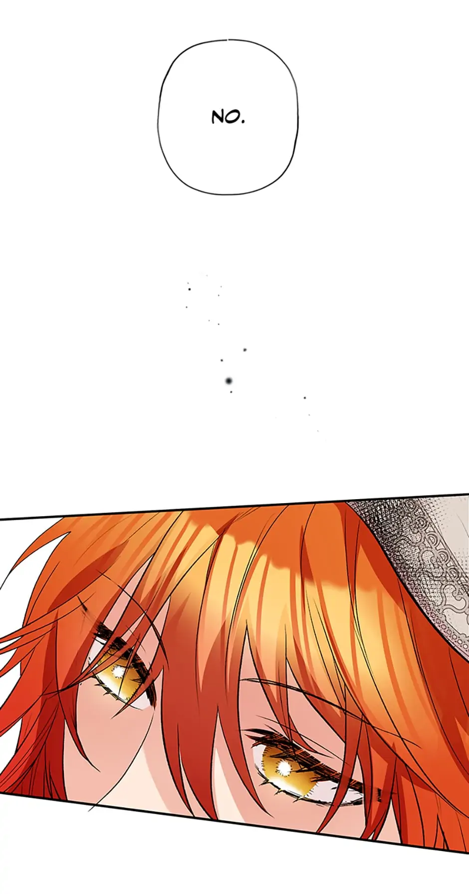 The Glamorous Life of the Fake Mistress - Chapter 3 manhwa